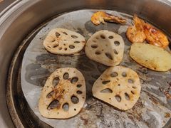 -韩悦牛排烤肉无限续(宝能中心店)