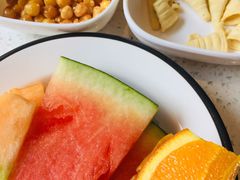 -九府羊·鲜羊火锅·烤串(新华路店)