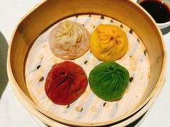 -翡翠江南(国贸商城店)