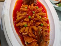 -苏梦江南·淮扬菜(夫子庙店)