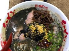 -豚王拉面(铜锣湾店 )