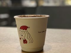 -野鸽子咖啡(中航店)
