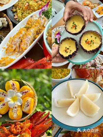 三亚！这个物价是认真的吗？