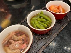 糟三样-上海老饭店(豫园店)