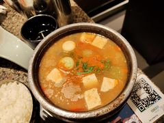 -汉拿山(悦荟·万科购物中心店)