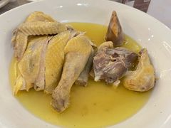 -鹭园酒家·四十年老字号