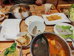 -嗨羊火锅(西环店)