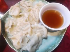 手工鲅鱼水饺-崴海渔村(虹梅路店)