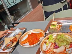-腾讯食堂(腾讯大厦店)