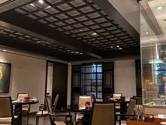 -上海苏宁宝丽嘉酒店·嘉府壹号中餐厅