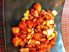 -玉桥餐厅(天坛店)