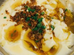-汝萍传统蘸水菜(春华路总店)