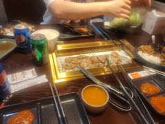 -新石器烤肉(之心城店)
