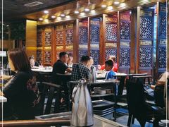 大堂-川西坝子火锅(金沙1.0直营店)