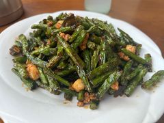 -晚归月亮湾私家菜(临邑路店)