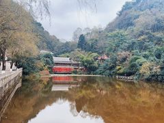 -黔灵山公园