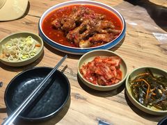 -京玉菲饭店(李村店)