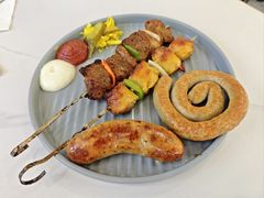 -库滋明·俄罗斯特色美食(中央大街店)