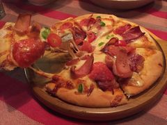 -托斯卡纳烘焙意大利餐厅(五天地店)