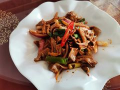 -潍坊宴·大管家(文化路店)