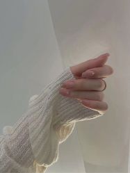 -LISSOM莉森 Nail ·美甲美睫原创定制店