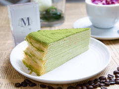-Lady M New York(澳门伦敦人店)