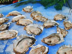 -百合酒店-香榭里自助餐厅