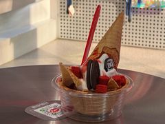 -DQ·蛋糕·冰淇淋(五角场万达店)