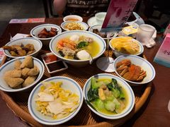 -寻宝记绍兴菜(鲁迅路店)