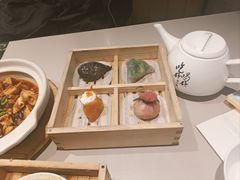 -蔡澜点心·粤菜(丽泽天街店)
