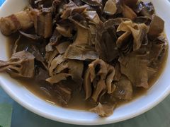-天乐农家鱼头王(天目湖店)