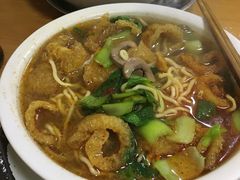 -祁家面馆(大香炉店)