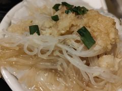 蒜蓉粉丝扇贝-独一处·物新集市(红谷滩店)