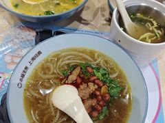 -小杨生煎(深圳岗厦北店)