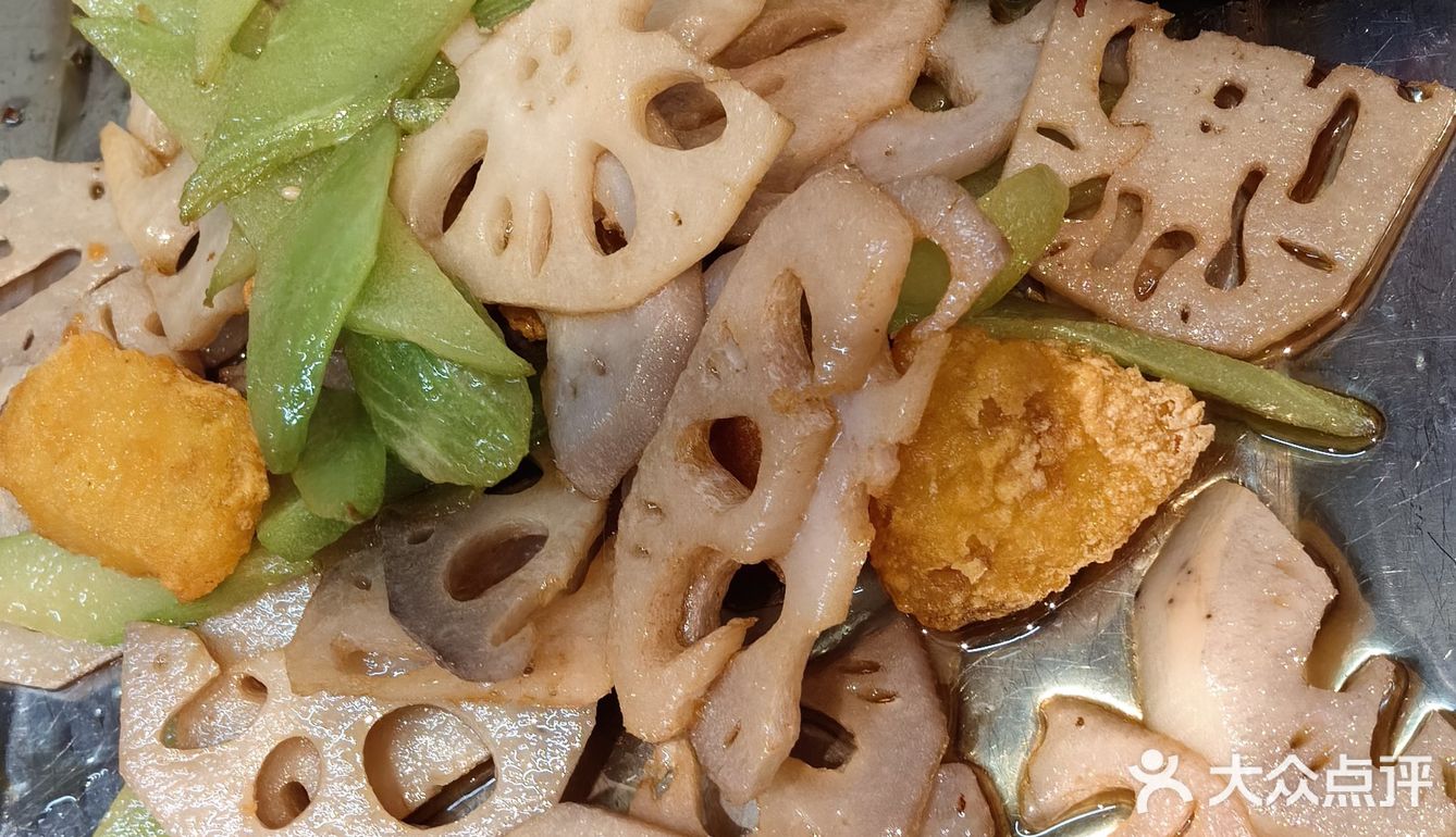 全味记抓抓鸡