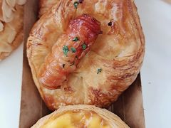 -味多美(江桥万达店)