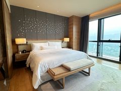 -重庆解放碑威斯汀酒店