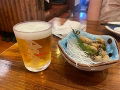 -鸟剑居酒屋(天河南二路店)