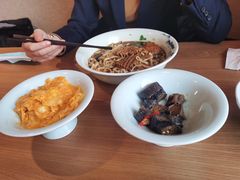 -难忘的面(五矿君澜酒店)