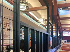 -九龙湾茶餐厅(东门店)