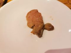 潮汕鹅肝-陈鹏鹏潮汕菜(宝安机场T3航站楼店)