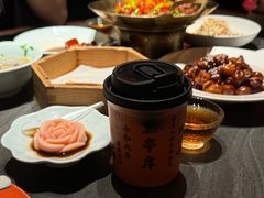 -小厨娘金榜题名(夫子庙秦淮河店)