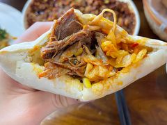 -长安后宰门水盆羊肉(新都心店)