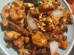 -小吊梨汤·北京菜·烤鸭(双井乐成中心店)