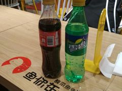-鱼你在一起(南开天佑城店)