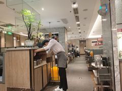 -海底捞火锅(高新万达广场店)