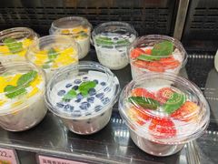-巴黎贝甜(大宁国际商业广场店)