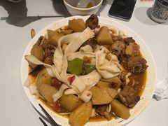-一醒·手工面·西北传统小吃(悠方购物中心店)