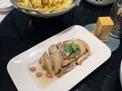 -聚鑫阁江浙菜·非遗传承技艺(闵行交大店)