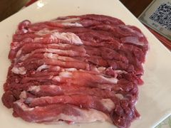 -百叶居·老北京涮羊肉(鼓楼店)